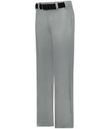 Alleson Athletic  Men's Open Bottom Baseball Pant