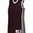 Alleson Athletic  Women's  Single-ply Basketball Jersey