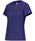 Badger Sport Girl's B-core Tee