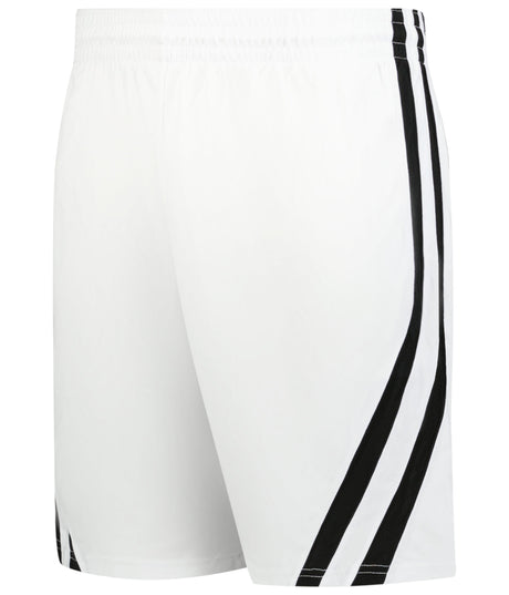 Alleson Athletic Youth Single-ply Basketball Shorts