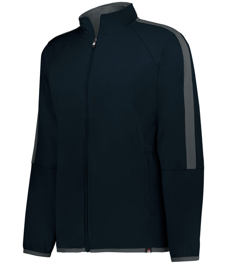 Badger Sport  Men's Blitz Outer Core Jacket