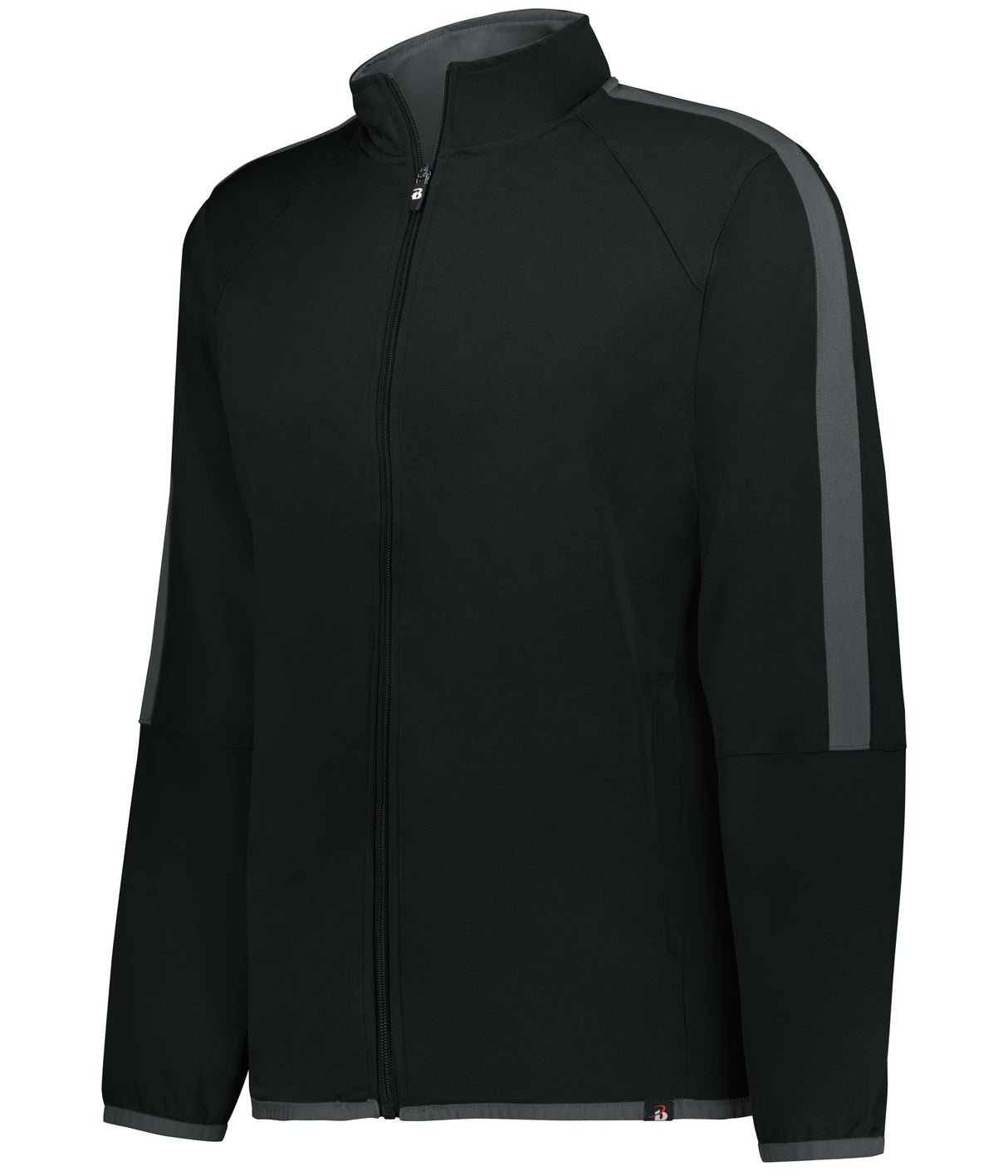 Badger Sport  Men's Blitz Outer Core Jacket