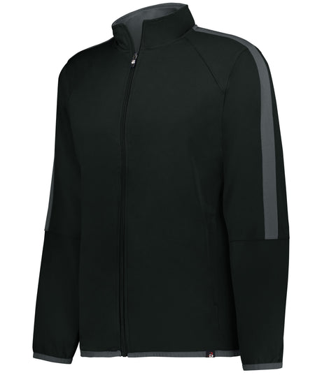 Badger Sport  Men's Blitz Outer Core Jacket