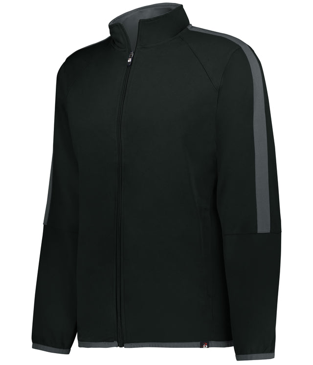 Badger Sport  Men's Blitz Outer Core Jacket
