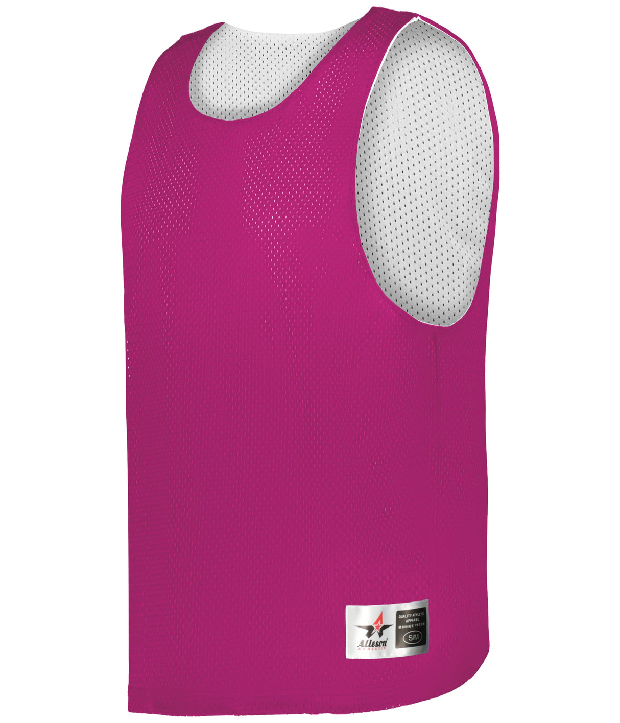 Alleson Athletic Youth Reversible Lacrosse Practice Jersey