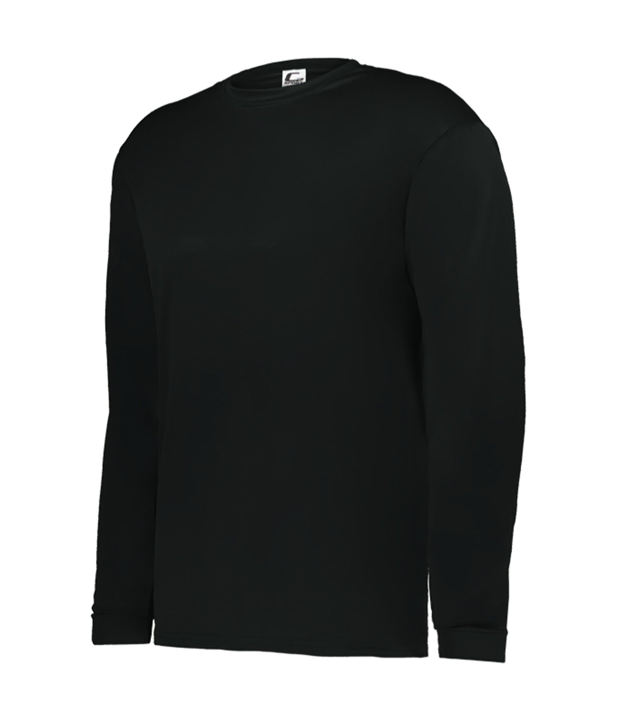 C2 Sport Youth Long Sleeve Tee