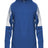 Badger Sport Lineup Youth Hood Tee