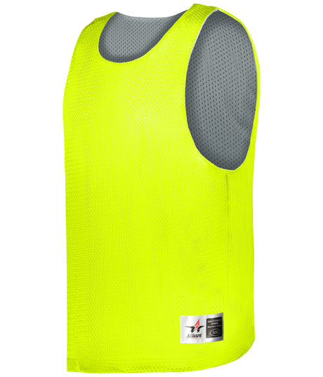 Alleson Athletic Youth Reversible Lacrosse Practice Jersey