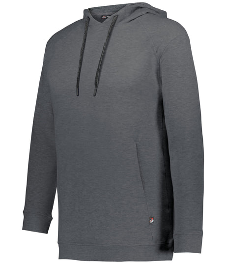 Badger Sport  Men's Fit Flex Hoodie