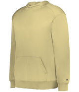 Badger Sport Youth Performance Fleece Hoodie