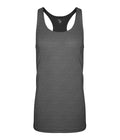 Badger Sport  Women's Tri-blend ' Racerback Ta