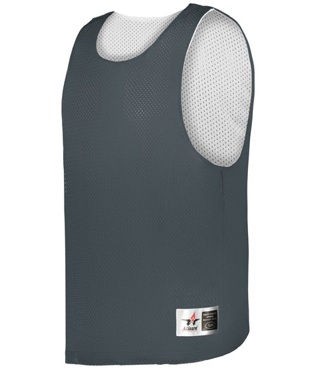 Alleson Athletic Youth Reversible Lacrosse Practice Jersey