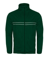Badger Sport Wired Outer Core Youth Jacket