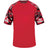 Badger Sport Youth Camo Sport Tee