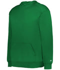 Badger Sport Youth Performance Fleece Hoodie