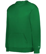 Badger Sport Youth Performance Fleece Hoodie