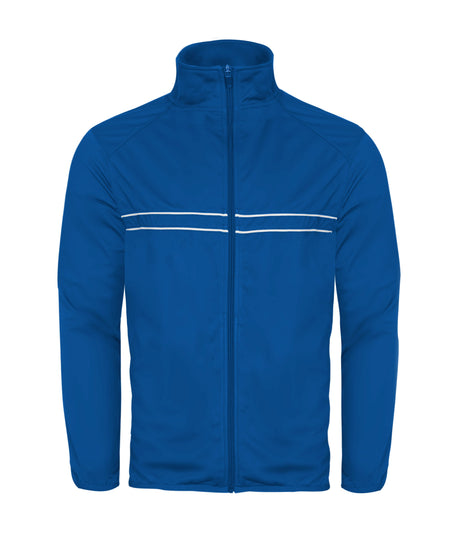 Badger Sport Wired Outer Core Youth Jacket