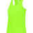 Badger Sport  Women's Ladies B-core Racerback Tank