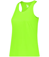 Badger Sport  Women's  B-core Racerback Tank