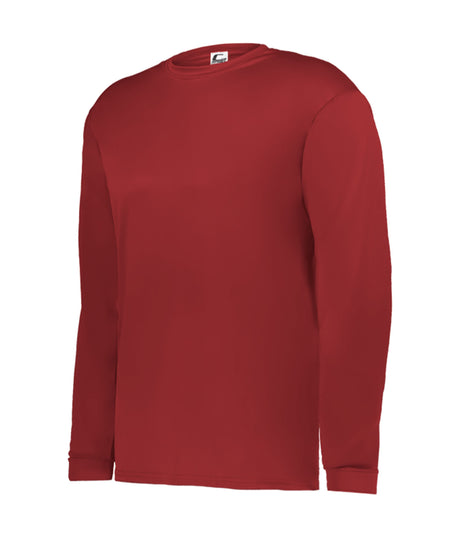C2 Sport Youth Long Sleeve Tee