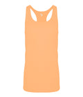 Badger Sport  Women's Tri-blend ' Racerback Ta