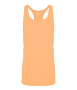Badger Sport  Women's Tri-blend ' Racerback Ta
