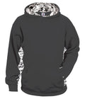 Badger Sport Digital C/b Youth Hood