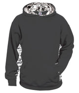 Badger Sport Digital C/b Youth Hood