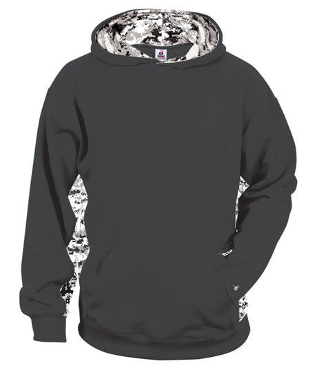 Badger Sport Digital C/b Youth Hood