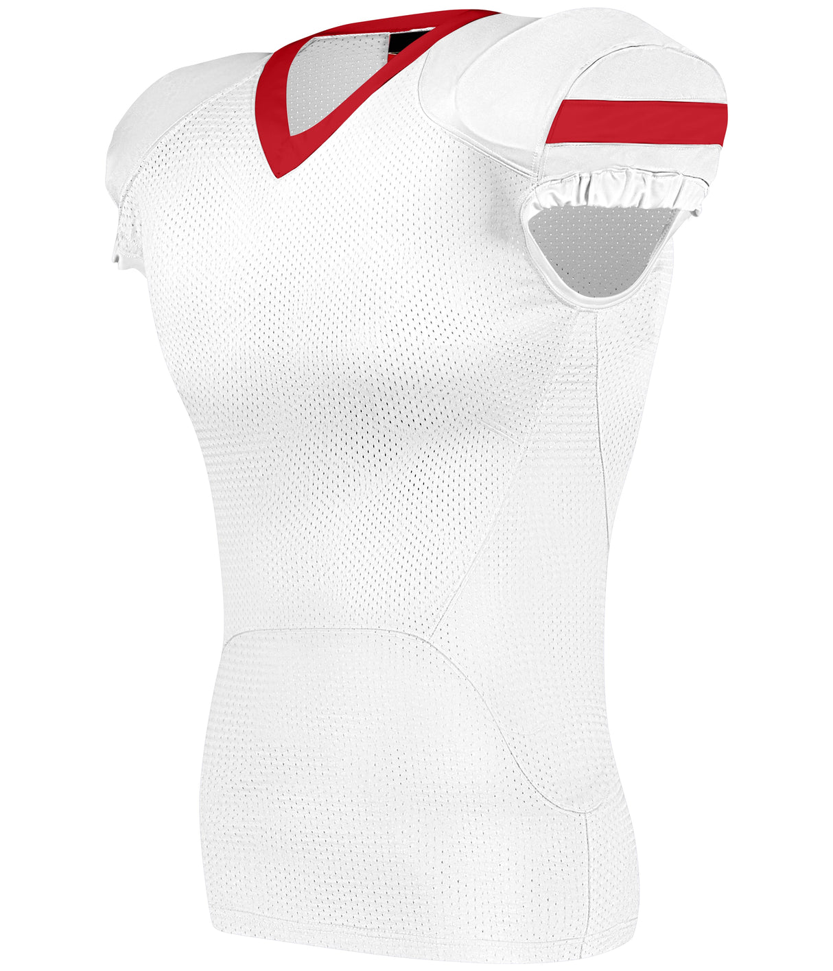 Alleson Athletic  Men's Pro Flex Cut Football Jersey