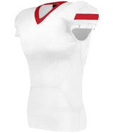 Alleson Athletic  Men's Pro Flex Cut Football Jersey