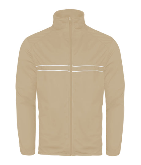 Badger Sport Wired Outer Core Youth Jacket