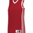 Alleson Athletic  Women's  Single-ply Basketball Jersey