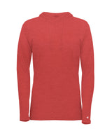 Badger Sport  Women's Tri-blend Surplice Women's Hoo