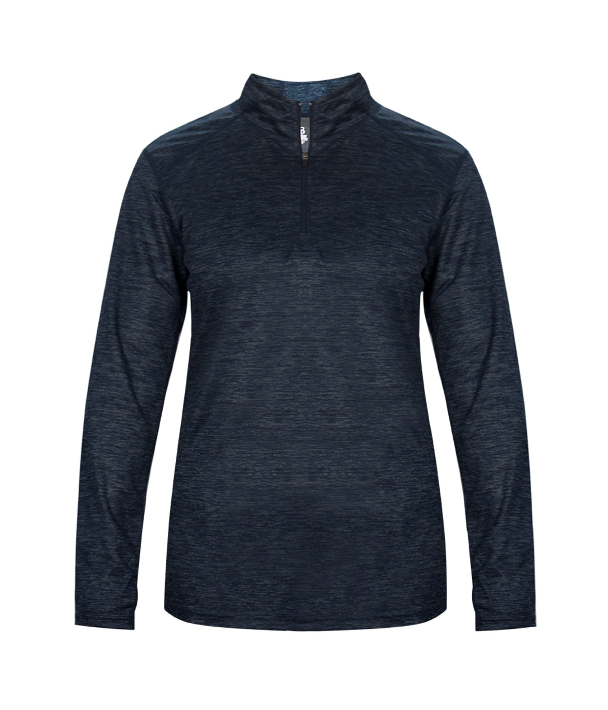 Badger Sport  Women's Tonal Blend ' 1/4 Zip
