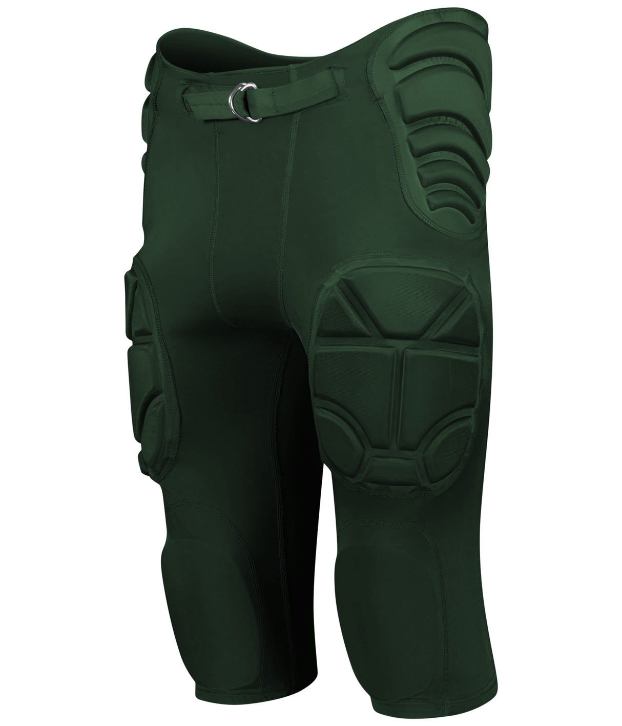Alleson Athletic  Men's Icon Integrated Football Pants