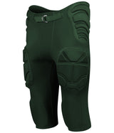 Alleson Athletic  Men's Icon Integrated Football Pants