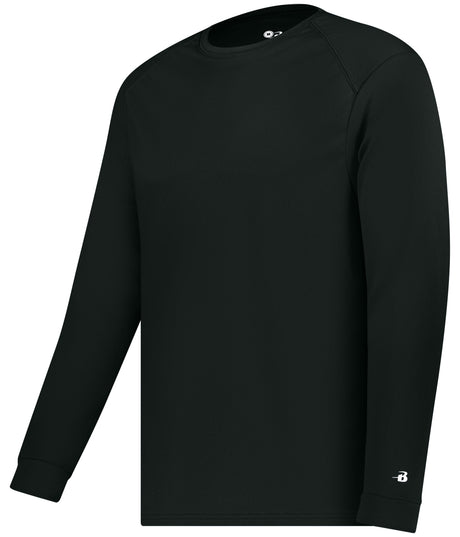 Badger Sport  Men's B-core Long Sleeve Tee