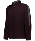 Badger Sport  Men's Blitz Outer Core Jacket