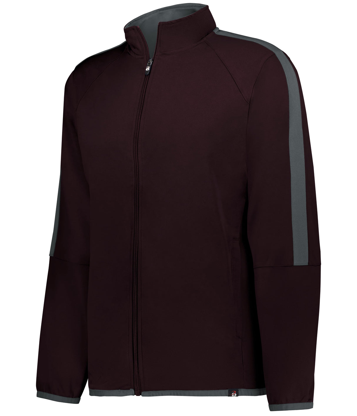 Badger Sport  Men's Blitz Outer Core Jacket
