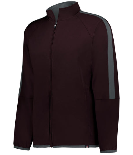 Badger Sport  Men's Blitz Outer Core Jacket
