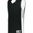 Alleson Athletic  Men's Cross Over Reversible Basketball Jersey