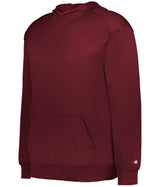 Badger Sport Youth Performance Fleece Hoodie