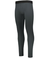 Badger Sport  Men's Calf Length Compression Tight