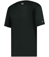 Badger Sport Ultimate Softlock Youth Tee