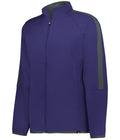 Badger Sport  Men's Blitz Outer Core Jacket
