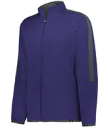 Badger Sport  Men's Blitz Outer Core Jacket