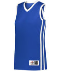 Alleson Athletic  Women's  Single-ply Basketball Jersey