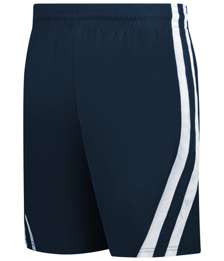 Alleson Athletic Youth Single-ply Basketball Shorts