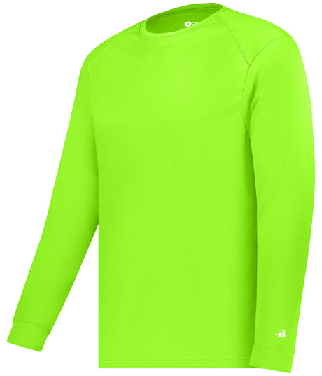 Badger Sport  Men's B-core Long Sleeve Tee